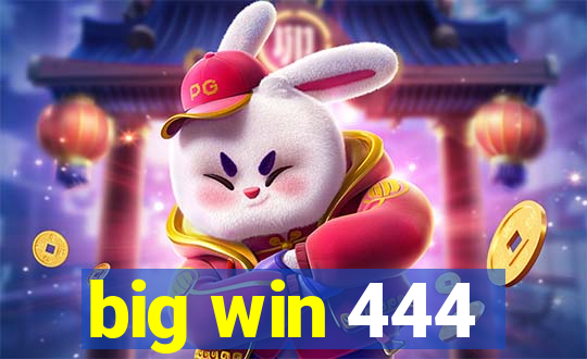 big win 444